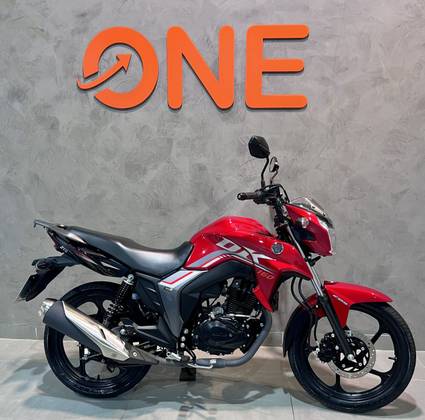 HAOJUE DR 160 FI HAOJUE DR 160 FI